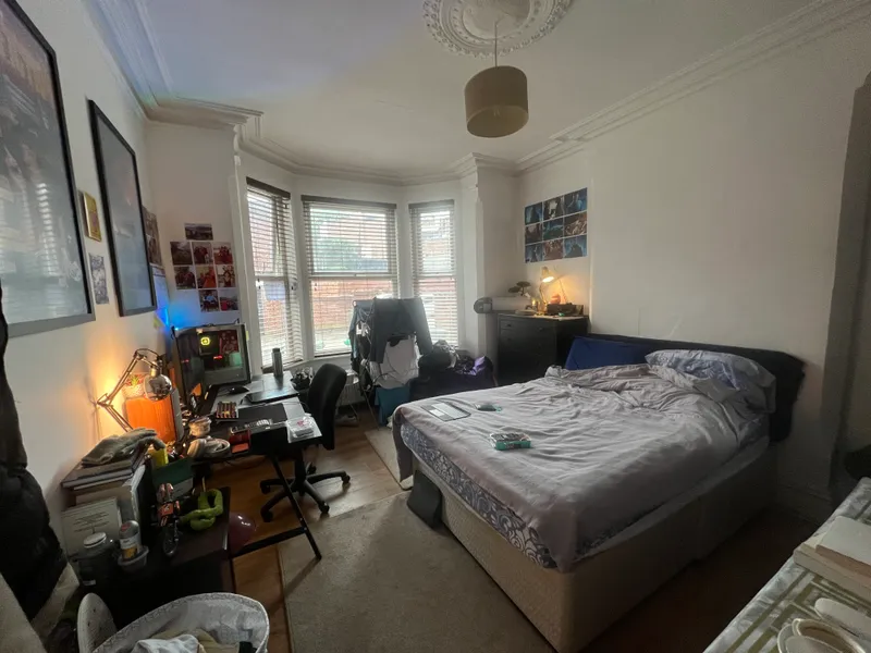 10 Arthur Avenue: 6 Bed Student House NG7 2EL - Image 28